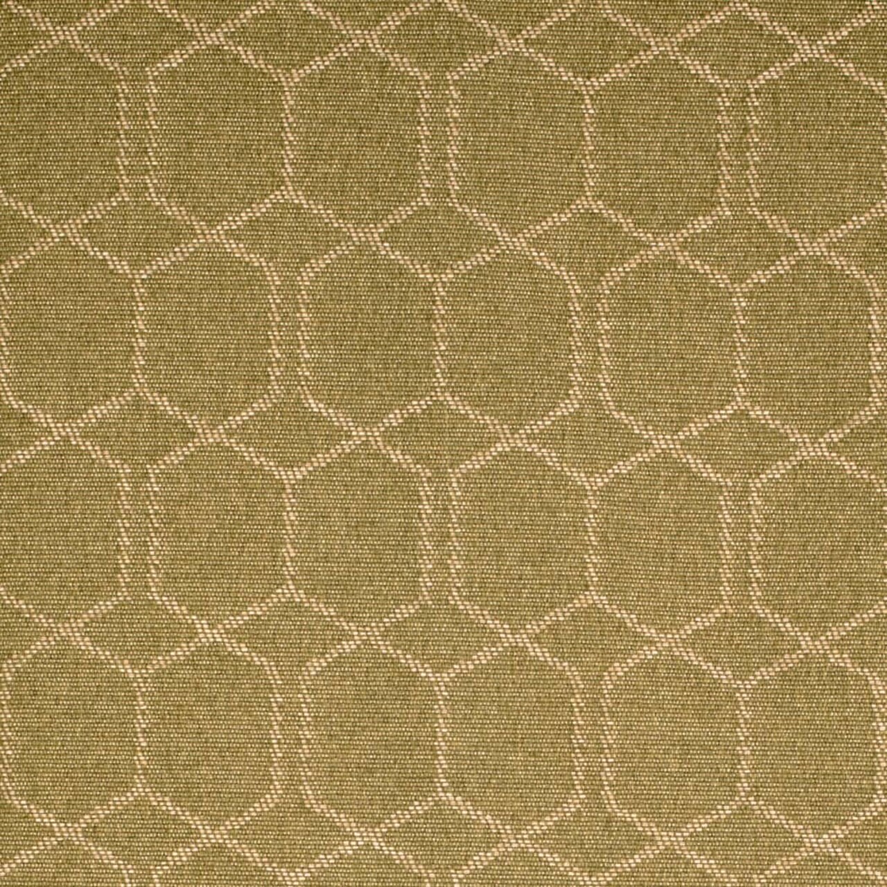 Upholstery Fabric - Green Abstract & Geometric Upholstery Fabric 54 Inches"